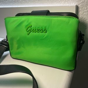 Guess purse